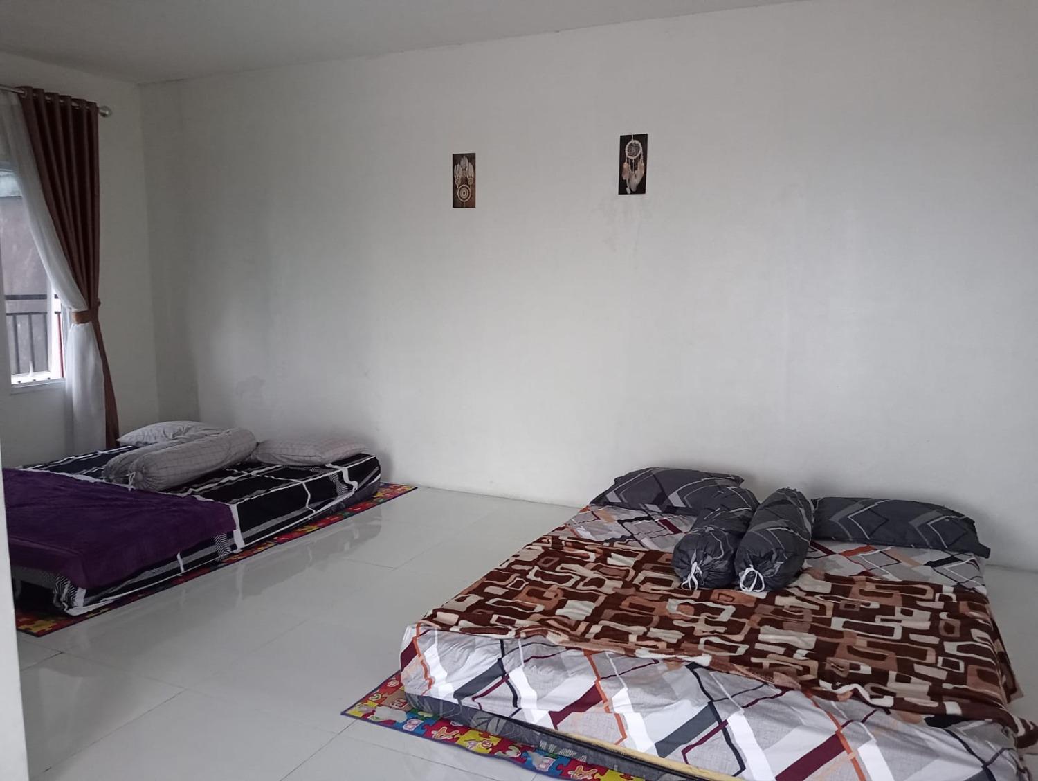 Villa Putih 씨사루아 외부 사진