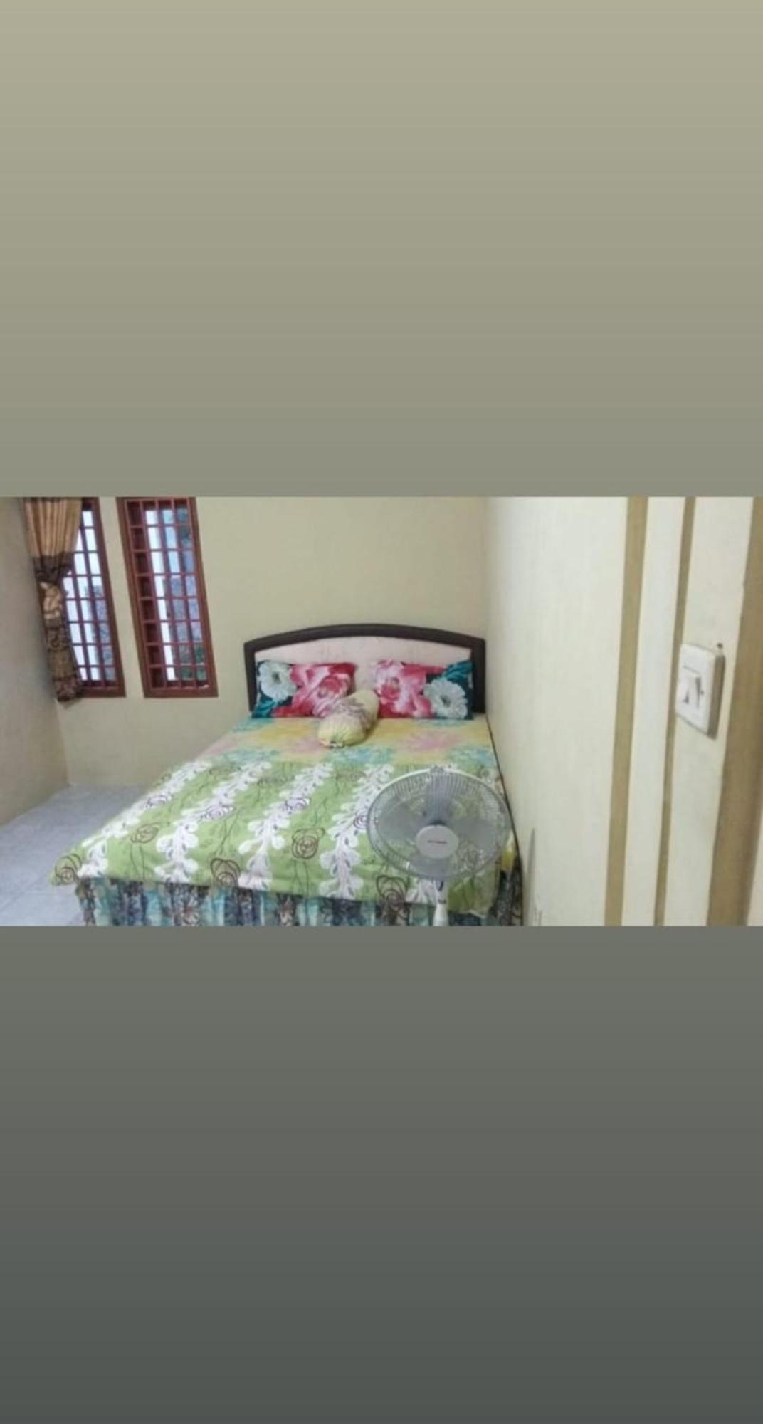 Villa Putih 씨사루아 외부 사진