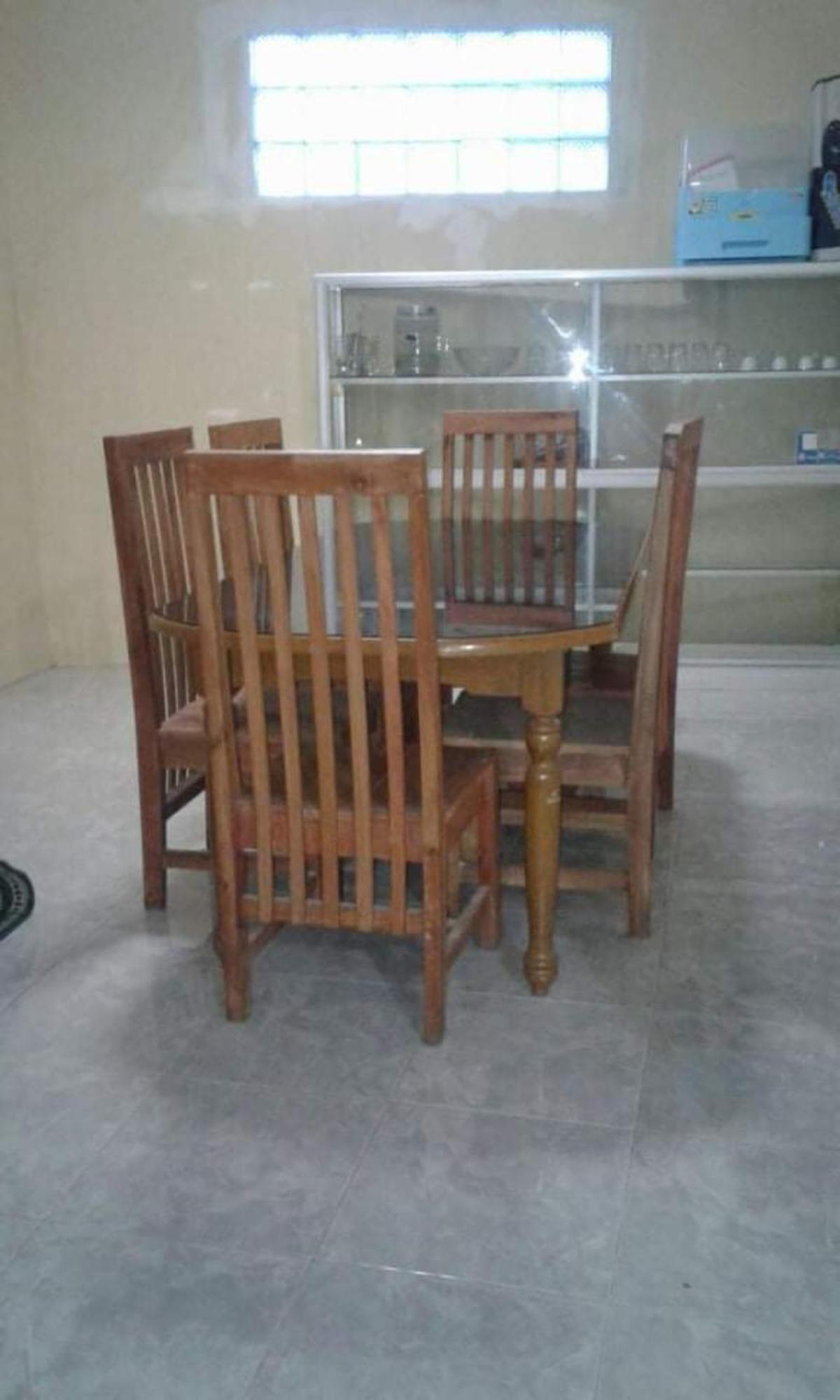 Villa Putih 씨사루아 외부 사진